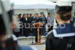 София - Първо офицерско звание за курсантите медици