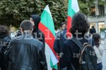 София - Протест срещу нелегалните мигранти