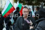 София - Протест срещу нелегалните мигранти