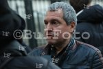 София - Протест срещу нелегалните мигранти