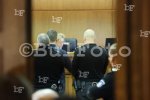 Съдът остави без уважение искането на прокуратурата за налагане на мярка за неотклонение „задържане под стража" на Мартин Варадинов
