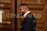 София - Съдебната мярка на задържания офицер от НСО Мартин Варадинов