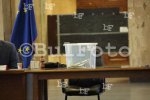 Започна гласуването за избор на членове на ВСС от професионалната квота на прокурорите