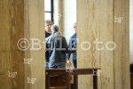 София - Гласуване на избор на ВСС-прокурорска колегия