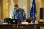 София - Гласуване на избор на ВСС-прокурорска колегия
