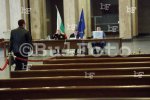 София - Гласуване на избор на ВСС-прокурорска колегия