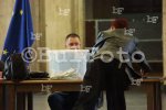 София - Гласуване на избор на ВСС-прокурорска колегия