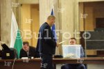 София - Гласуване на избор на ВСС-прокурорска колегия