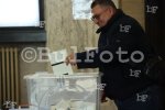 София - Гласуване на избор на ВСС-прокурорска колегия