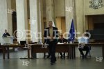 София - Гласуване на избор на ВСС-прокурорска колегия
