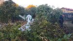 Учебен самолет се разби край село Бохот, пилотът загина