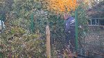 с. Бохот - Разбил се самолет
