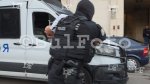 София - СДВР - доведоха задържаните за убийството на Слави Бинев