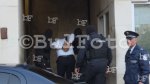 София - СДВР - доведоха задържаните за убийството на Слави Бинев