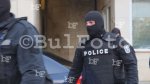 София - СДВР - доведоха задържаните за убийството на Слави Бинев