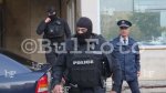 София - СДВР - доведоха задържаните за убийството на Слави Бинев