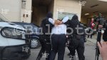 София - СДВР - доведоха задържаните за убийството на Слави Бинев