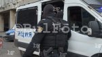 София - СДВР - доведоха задържаните за убийството на Слави Бинев