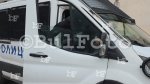 София - СДВР - доведоха задържаните за убийството на Слави Бинев