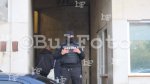 София - СДВР - доведоха задържаните за убийството на Слави Бинев
