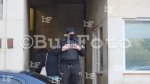 София - СДВР - доведоха задържаните за убийството на Слави Бинев
