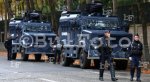 Френските власти предприемат безпрецедентни мерки за сигурност заради очаквани нови  масови протести и безредици