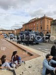 Франция: Лион и Тулуза - жандармерията е готова за нови протести и безредици