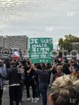 Франция: Лион и Тулуза - жандармерията е готова за нови протести и безредици