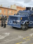 Франция: Лион и Тулуза - жандармерията е готова за нови протести и безредици