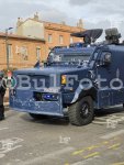 Франция: Лион и Тулуза - жандармерията е готова за нови протести и безредици