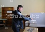 Неофит Рилски - Ивелин Михайлов гласува