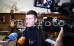 Неофит Рилски - Ивелин Михайлов гласува