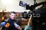 Неофит Рилски - Ивелин Михайлов гласува