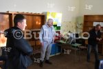 Неофит Рилски - Ивелин Михайлов гласува