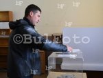Неофит Рилски - Ивелин Михайлов гласува