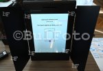 София - Начало на президентския изборен ден