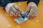 Ямбол - Начало на президентския изборен ден