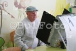 Ямбол - Начало на президентския изборен ден