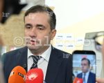 София - Божидар Божанов дава президентския си вот