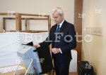 Варна - Костадин Костадинов гласува