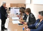 Исперих - Изборният ден протича спокойно