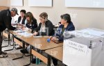 Исперих - Изборният ден протича спокойно