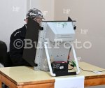 Исперих - Изборният ден протича спокойно