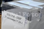Исперих - Изборният ден протича спокойно