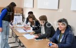 Исперих - Изборният ден протича спокойно