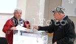 Исперих - Изборният ден протича спокойно