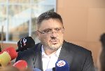 Кирил Вълчев гласува