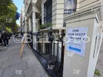 Лондон - Няма опашка за гласуване в българското посолство