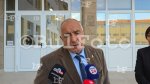 Банкя - Бойко Борисов гласува в късния след обед