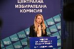 Брифинг на ЦИК:  Към 16:00 ч. избирателната активност в страната е 16, 04%